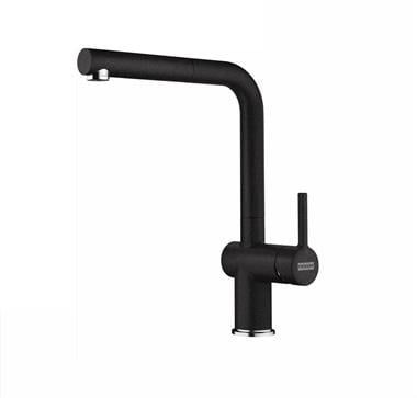 Franke Active Plus Doccia Nero Armatür 115.0663.757