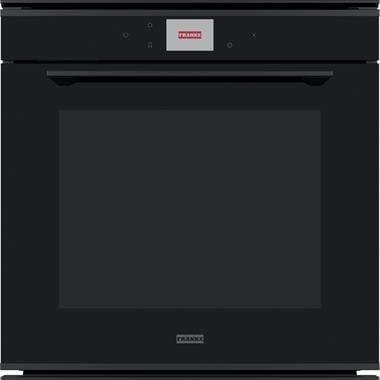 Franke FMY 99 P BK Mythos Siyah Ankastre Fırın 116.0613.709