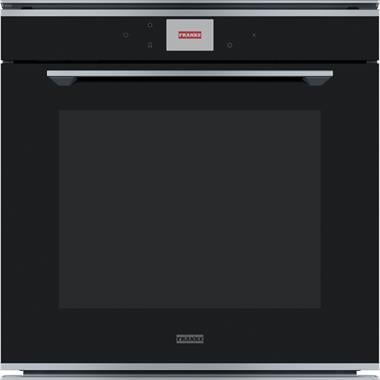 Franke FMY 99 P XS Siyah Ankastre Fırın 116.0613.708