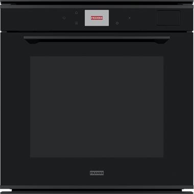 Franke Mythos FMY 99 HS BK Siyah Ankastre Fırın 116.0613.707