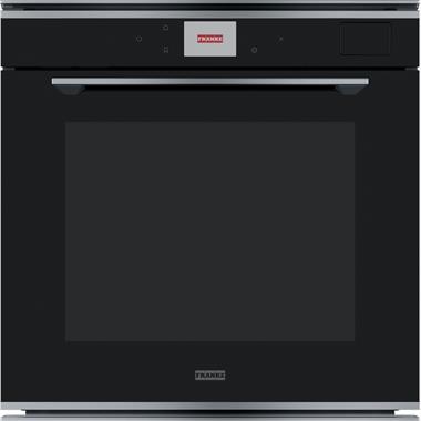 Franke Mythos FMY 99 HS XS Siyah Ankastre Fırın 116.0613.706