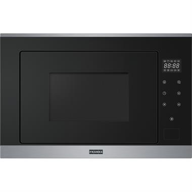 Franke Smart FSM 25 MW XS 25 lt Ankastre Mikrodalga Fırın 131.0627.471