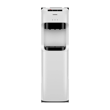 Siemens DW15704 Gizli Damacanalı Su Sebili