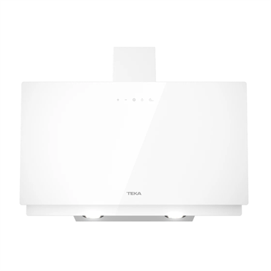 Teka DVN 74030 TTC 70 cm Duvar Tipi Beyaz Davlumbaz WH 112950007