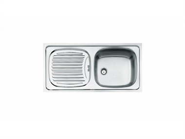 Teka EBM 45 PA350N1102 Sağ Evye 40132027
