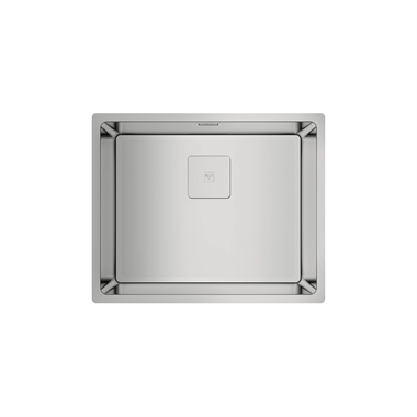 Teka Flexlinea RS15 2B 50.40 Paslanmaz Çelik Eviye 115000012