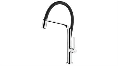 Teka FO 997 Krom Siyah Batarya 62997020FN