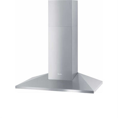 Teşhir - Miele DA 399-7 W EDST Duvar Tipi Davlumbaz