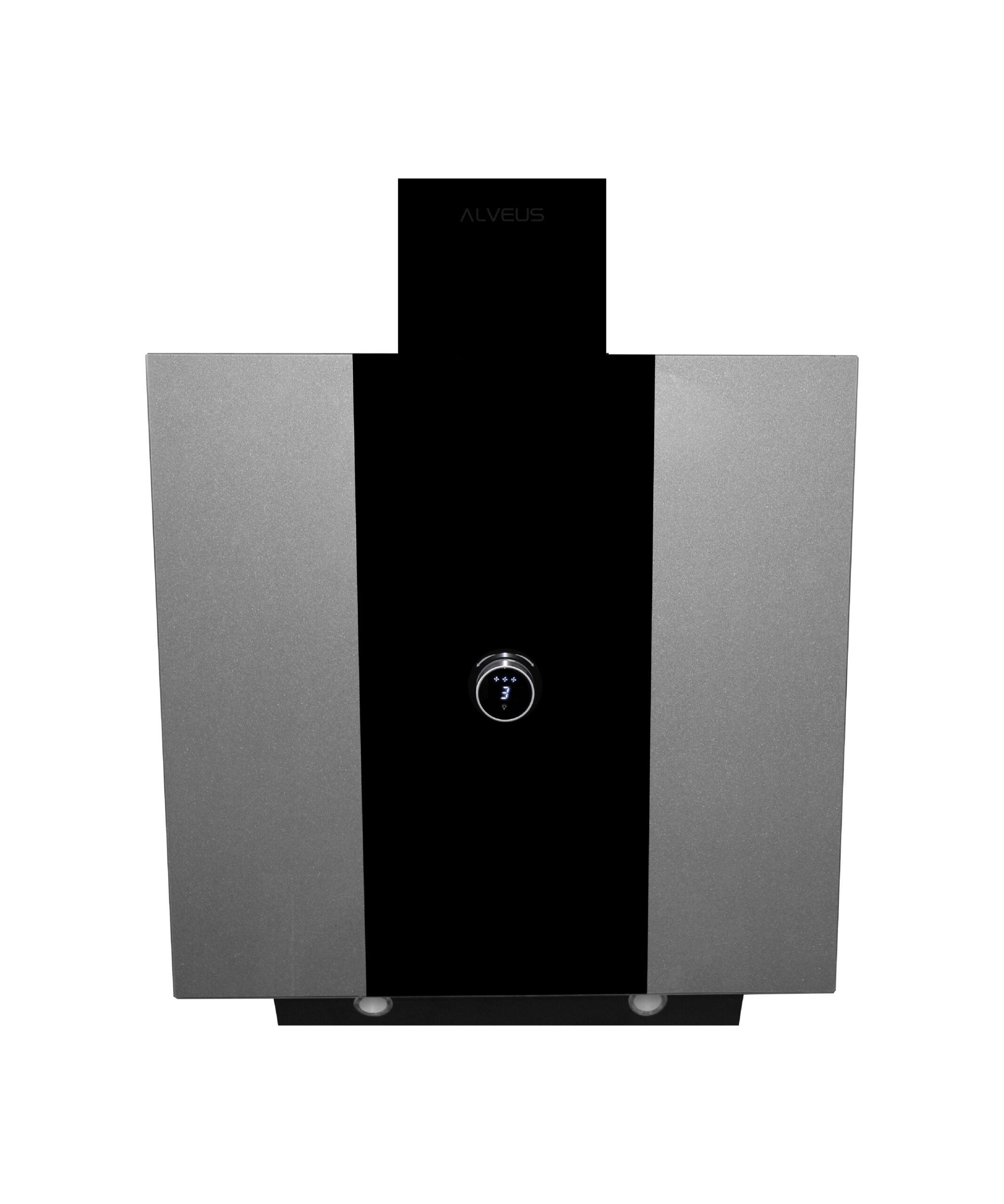 Alveus ALV MOD MLY GRAY 60 cm Gri Davlumbaz
