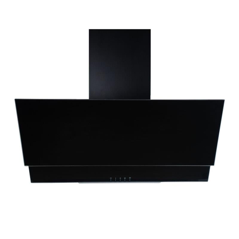 Alveus  F17 Siyah 60 cm Davlumbaz