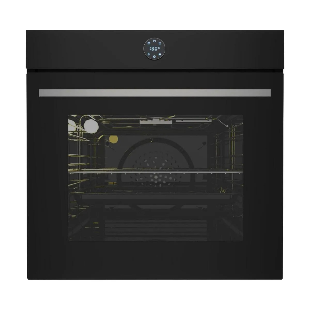 Alveus MFA 630 Gri Ankastre Fırın