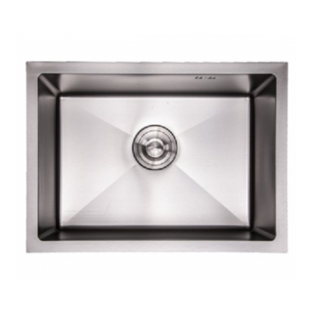 CRAUF 6048 EVYE STELLA 480*600 MM INOX