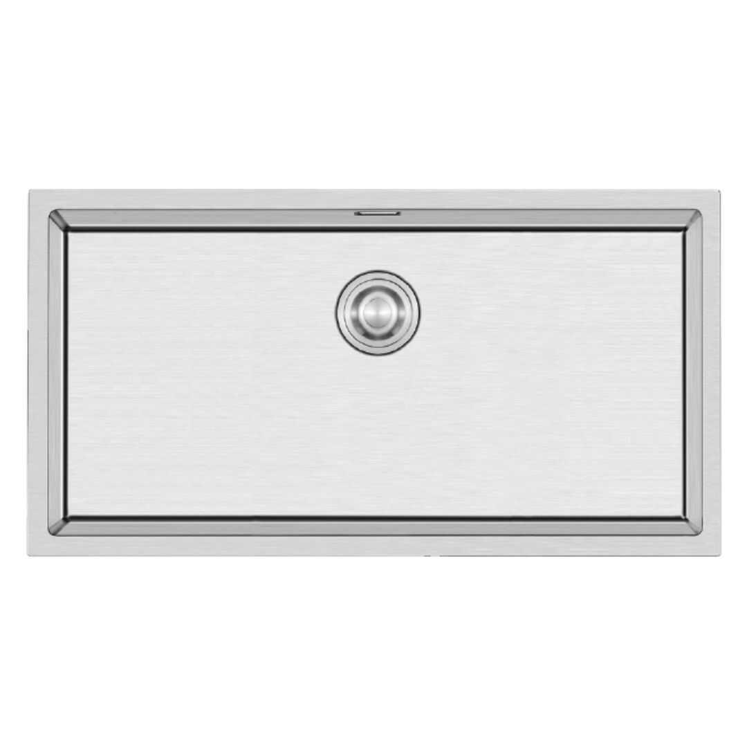 Crauf Stella 4470 Inox Evye 530.2420.4470.24