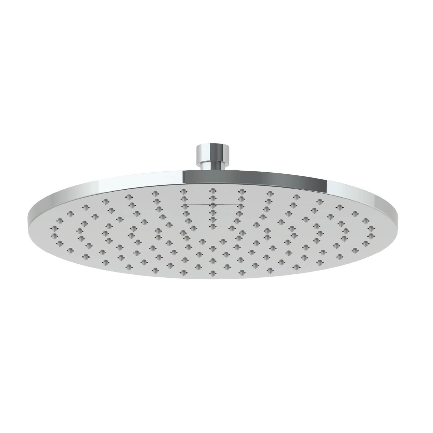Creavit 25” Su Tasarruflu Tepe Duşu DS.SH360 - Yuvarlak