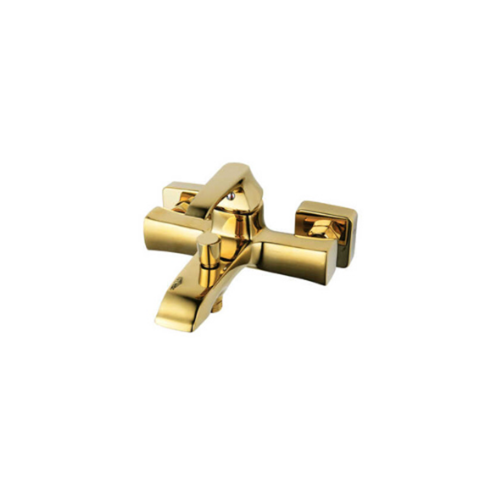 CREAVİT AG2500G AVANGART ALTIN BANYO ARMATÜRÜ