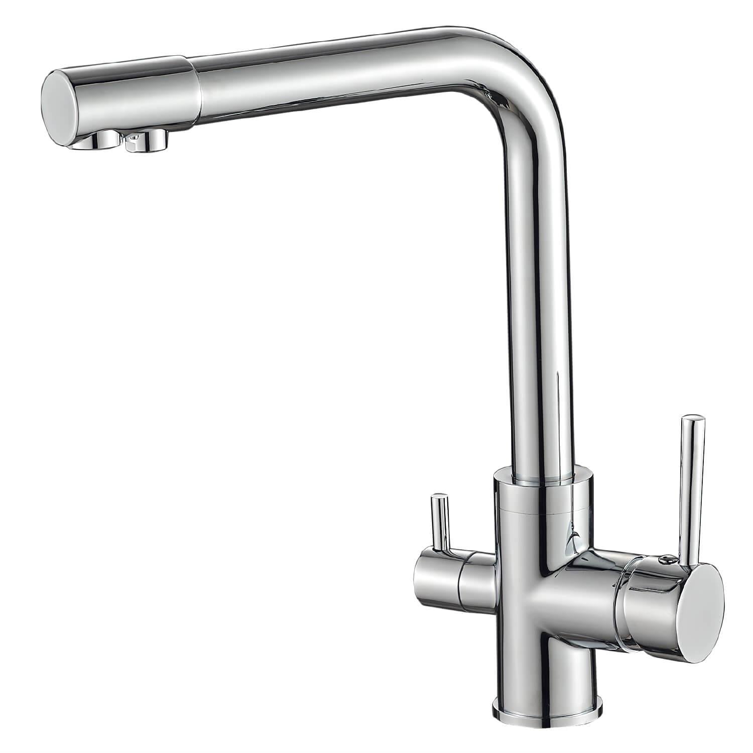 Creavit DW8700 Su Arıtmalı Mutfak Bataryası