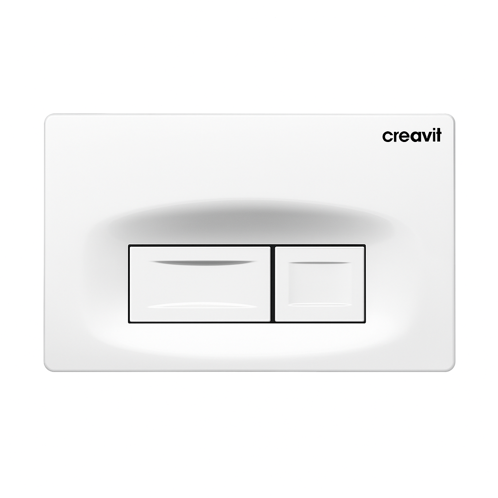 CREAVIT GP3002.03 MAT BEYAZ PANEL
