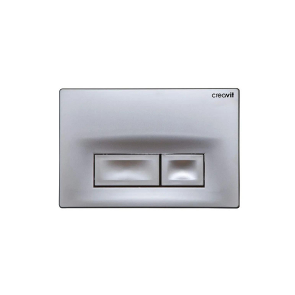 Creavit GP3002.00 Ore Mat Gri Boyalı Kumanda Paneli