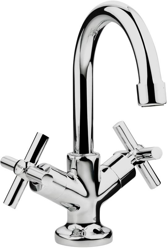 Creavit Jasmin Lavabo Bataryası AR.JS.1101