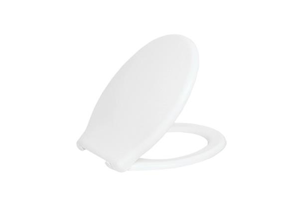 Creavit KC0702.01.0000E Çınar DP.MM. Byz. Klozet Kapağı