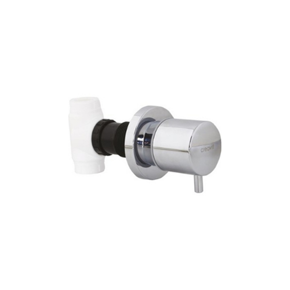 CREAVİT MS.AC25L ARA KESME VALFİ TK (014)