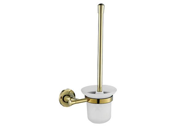 Creavit NO12030 Asma Gold Tuvalet Fırçası 