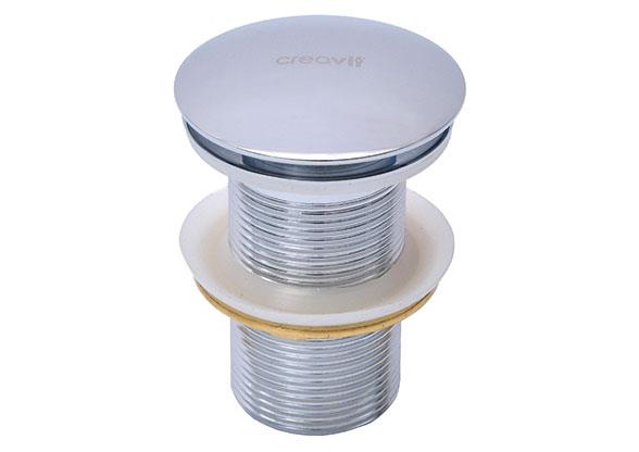 Creavit SF030 Pop-Up Sifon Başlığı