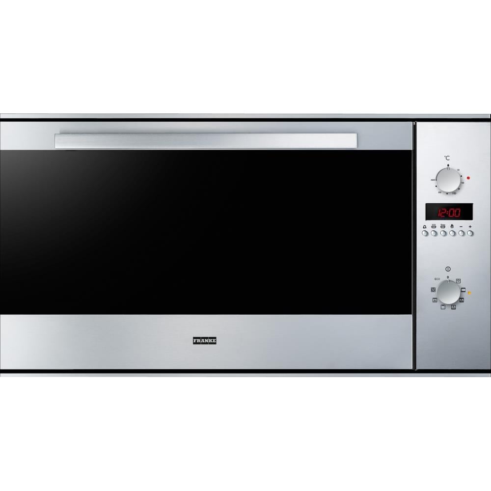 Franke FMXO 86 S XS Ankastre Fırın 116.0613.109