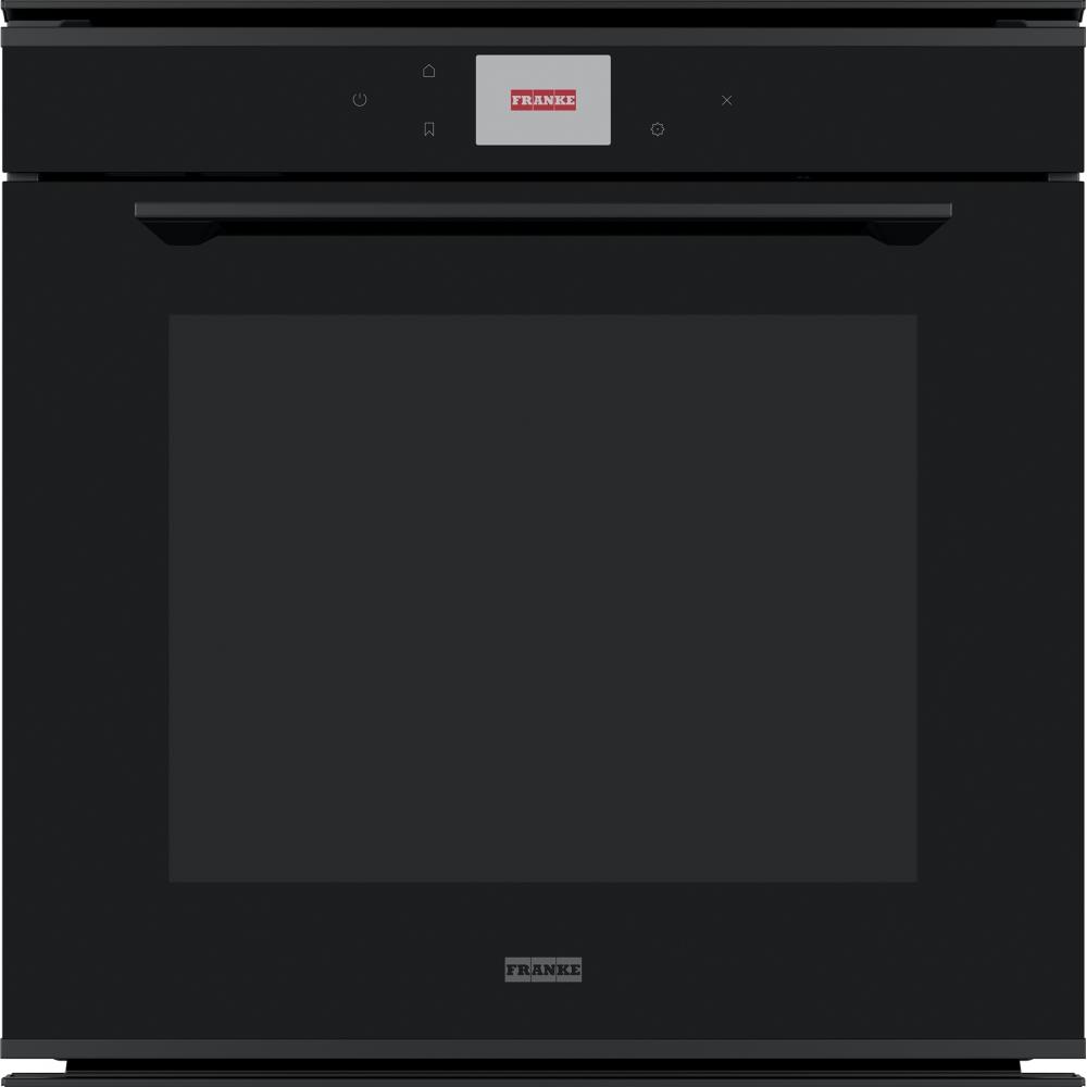 Franke FMY 99 P BK Mythos Siyah Ankastre Fırın 116.0613.709