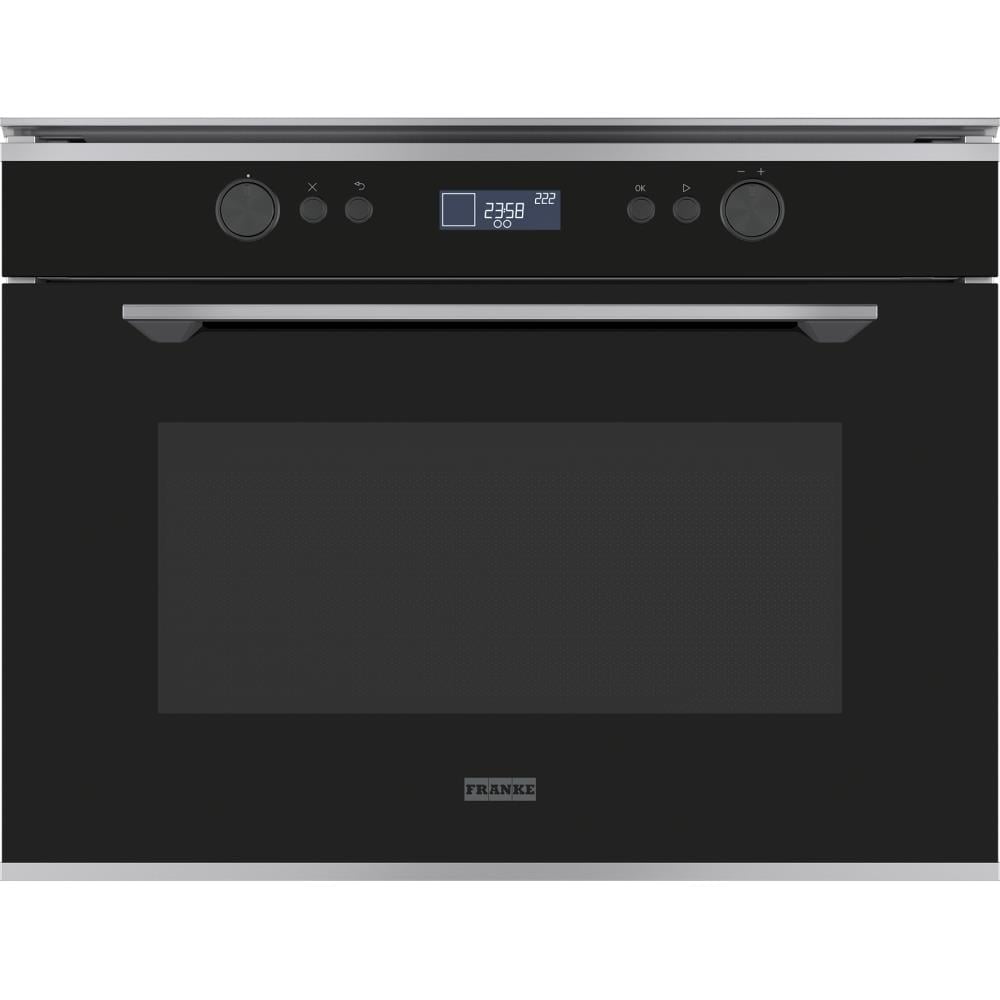 Franke Mythos FMY 45 MW XS 40 LT Ankastre Mikrodalga Fırın 131.0606.105