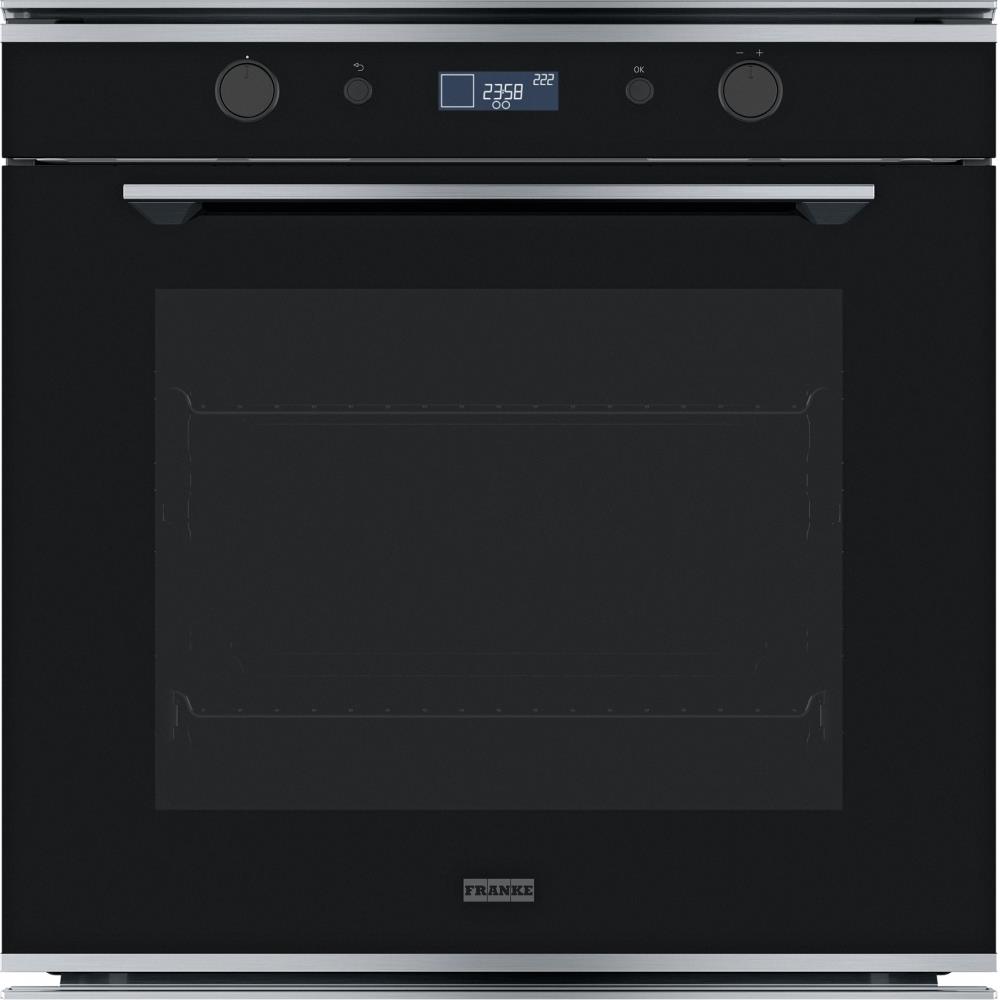 Franke Mythos FMY 98 P XS Inox Ankastre Fırın 116.0606.101