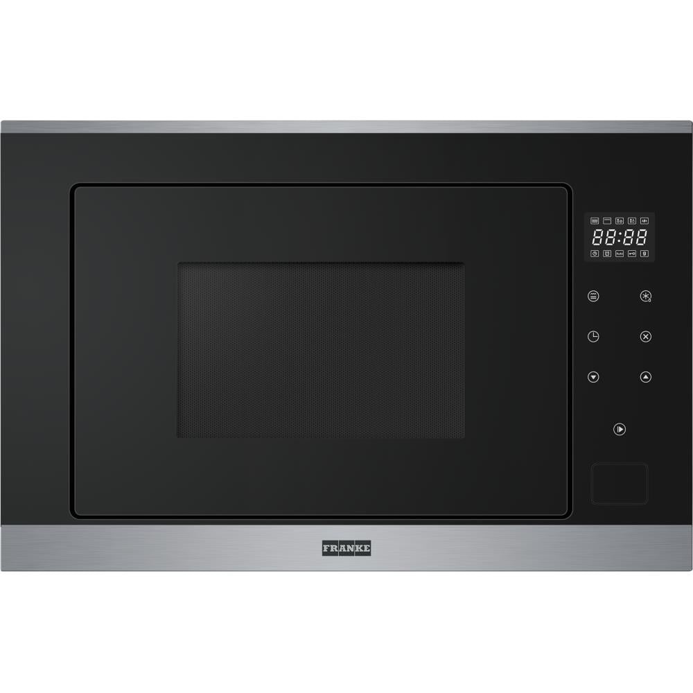 Franke Smart FSM 25 MW XS 25 lt Ankastre Mikrodalga Fırın 131.0627.471