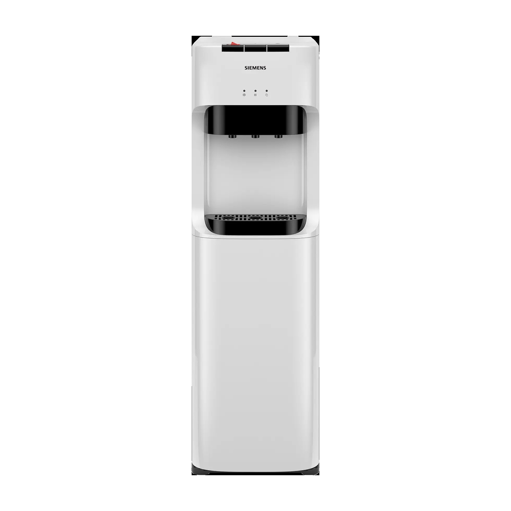 Siemens DW15704 Gizli Damacanalı Su Sebili
