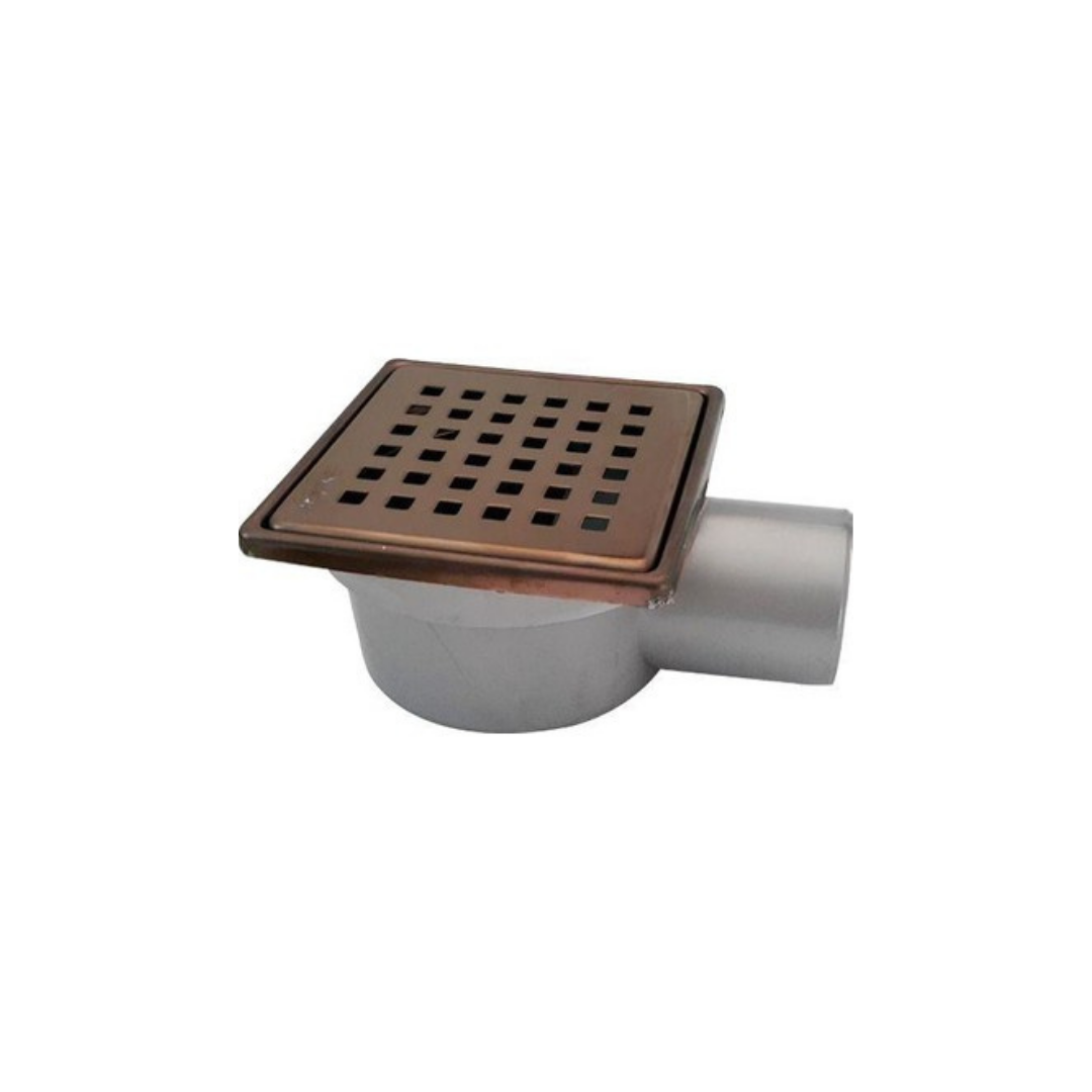 Sukar Q50 Yan.Sulu Susuz Bronz 10x10 Kare Izgr.1041-1285022-51