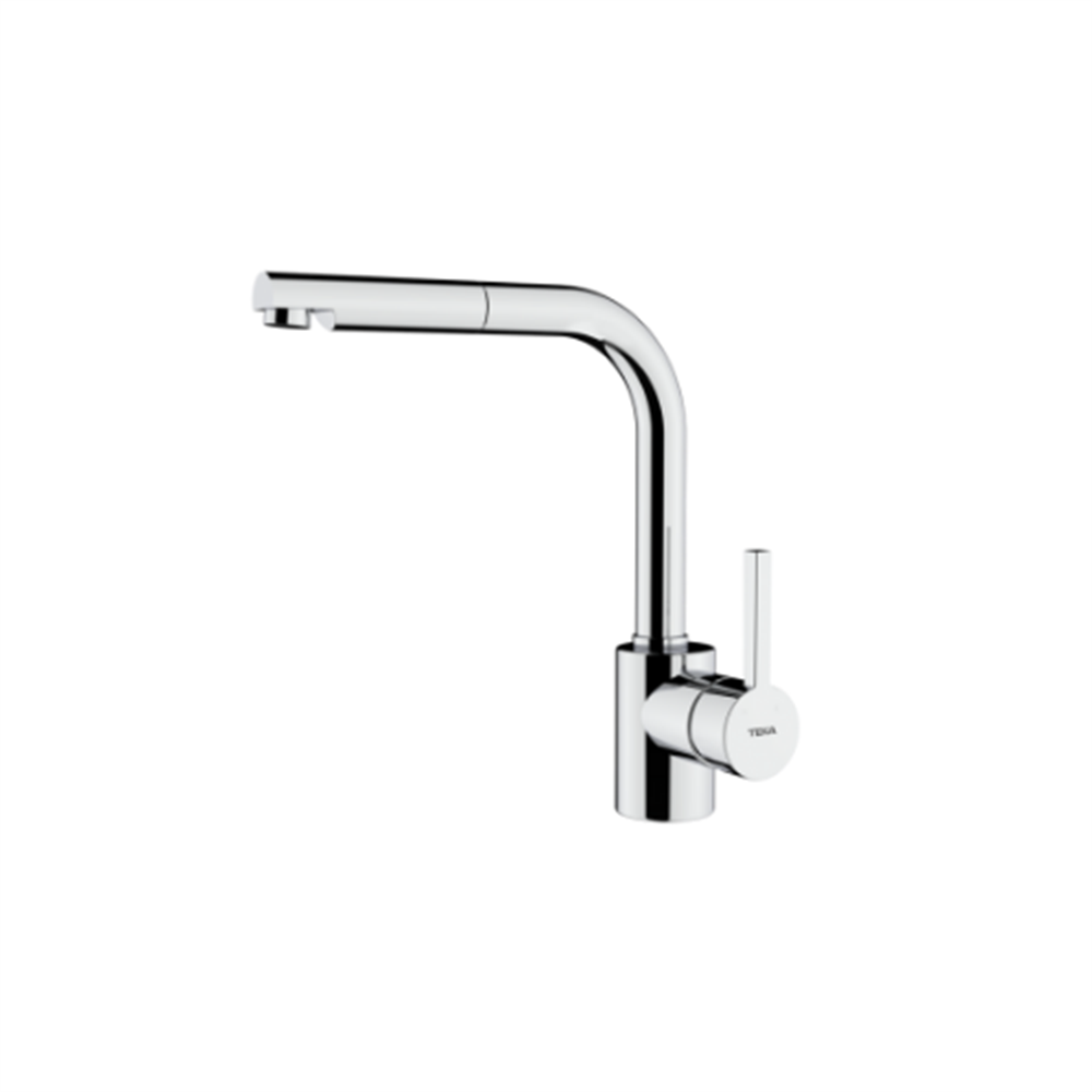 Teka 239381200 Ark 938 Chrome Batarya