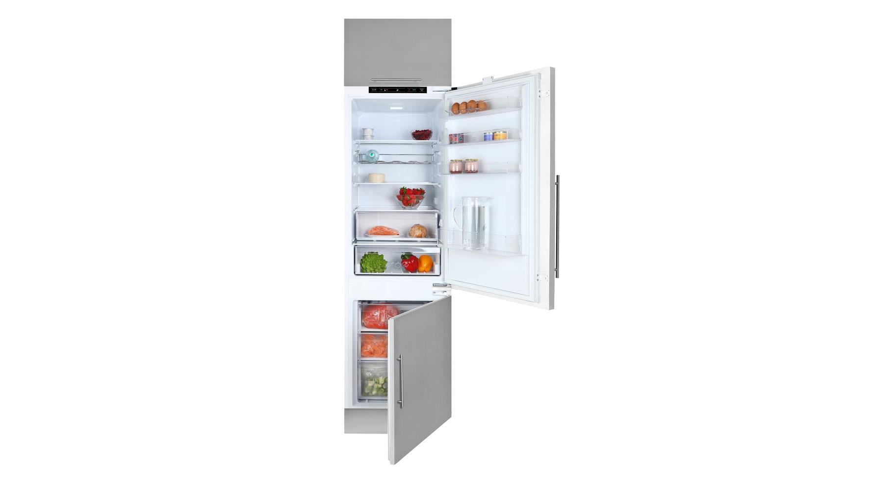 Teka CI3 350 NF EU WH Ankastre Buzdolabı 113560005