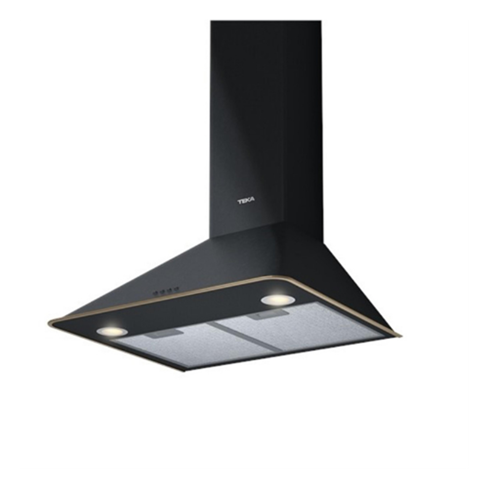 Teka Dos 60.01 Ab Antrasit 40489313 Davlumbaz 40489313