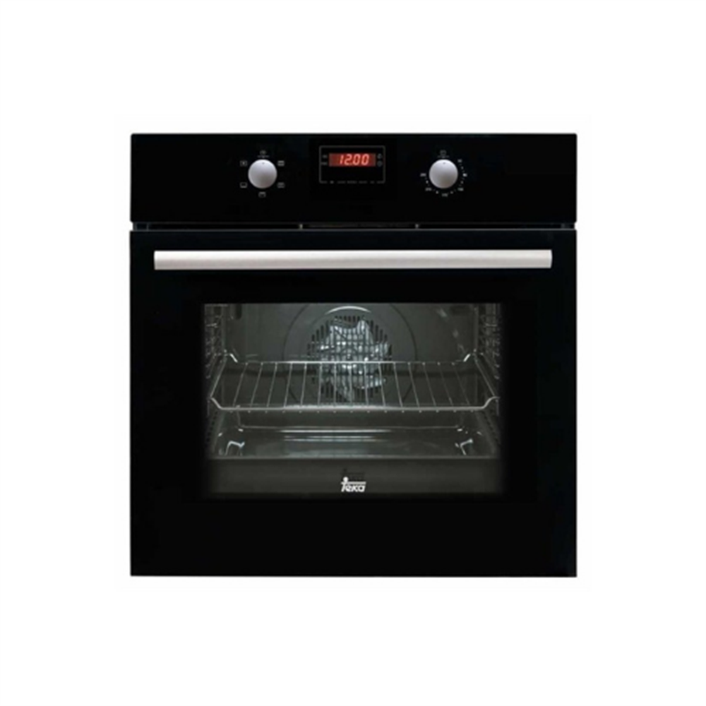Teka Hak 625 BK Ankastre Fırın 111020054