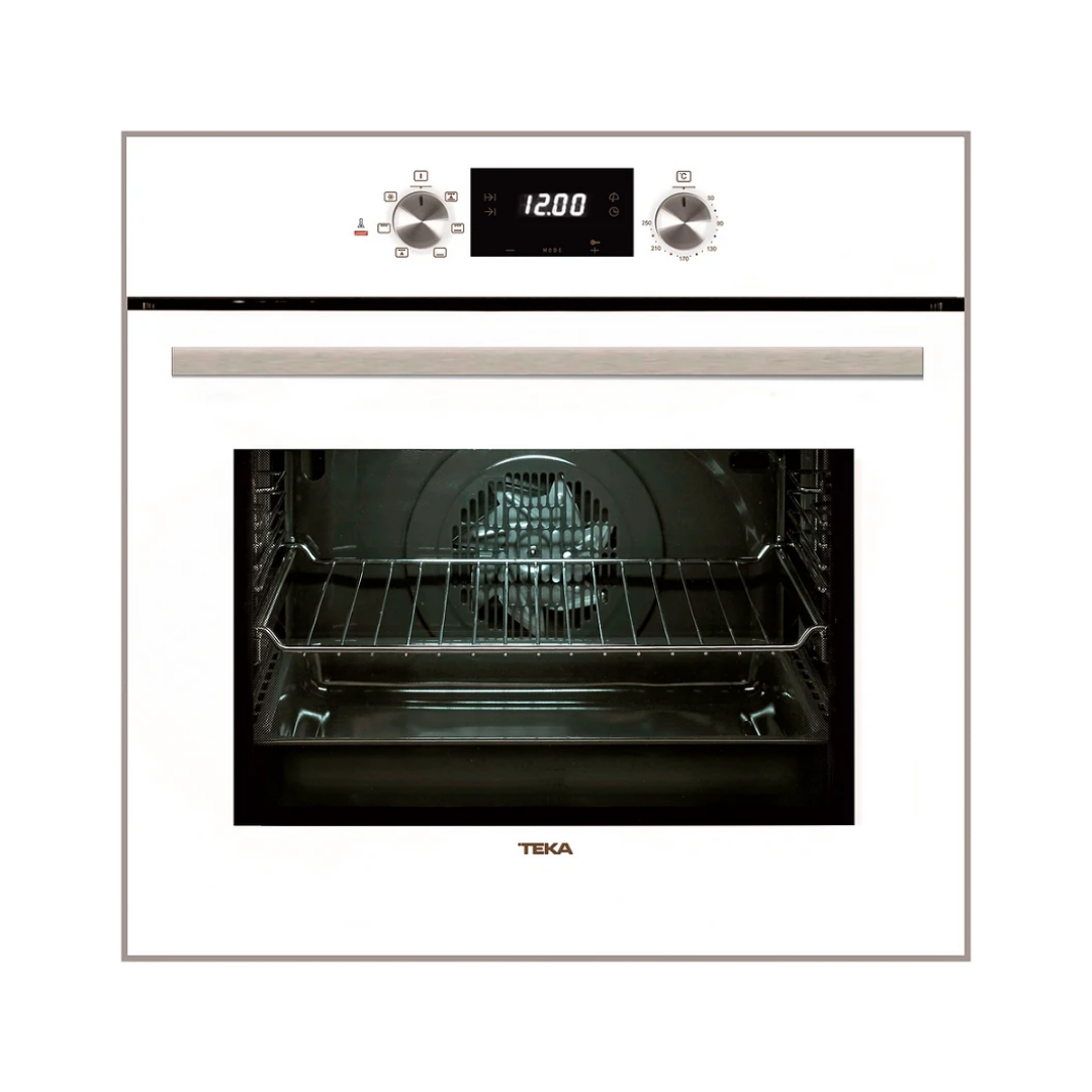 Teka Hak 625 W Ankastre Fırın 111020055