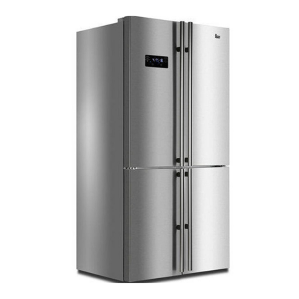 Teka NFE4 900 X  Gardırop Tipi No Frost Buzdolabı 113430001