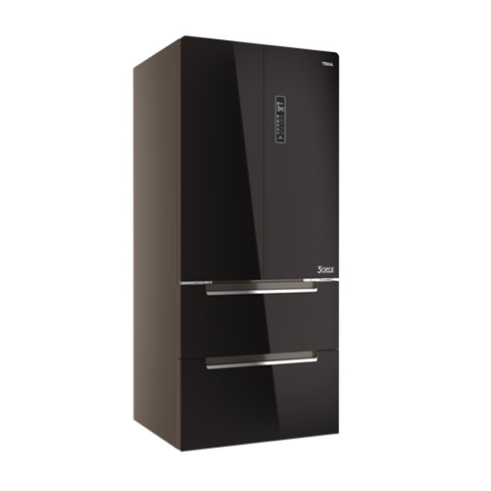 Teka Rfd 77820 Gbk Buzdolabı 113430004