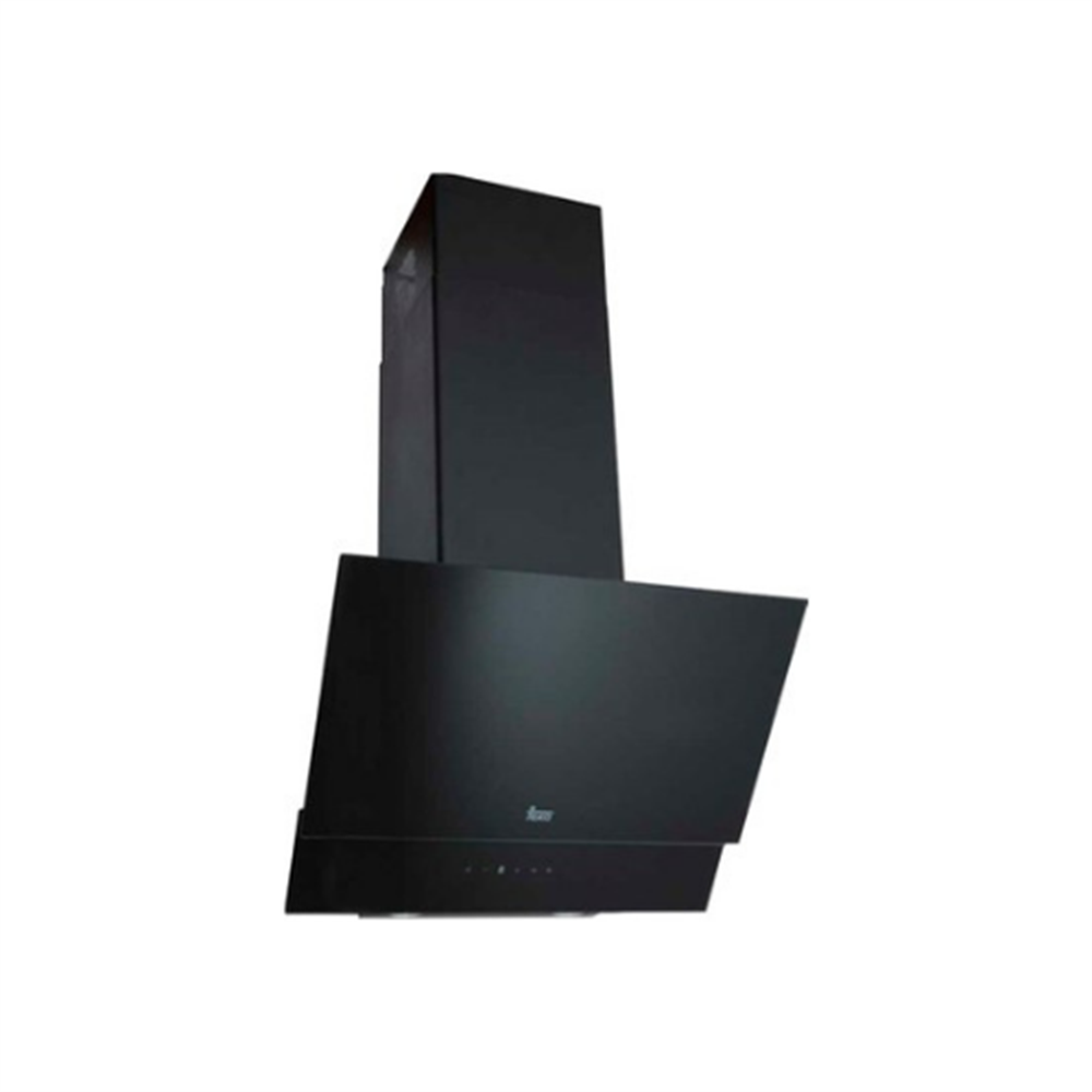 Teka TVT 60.1 Siyah Cam 60 cm Davlumbaz 40495000