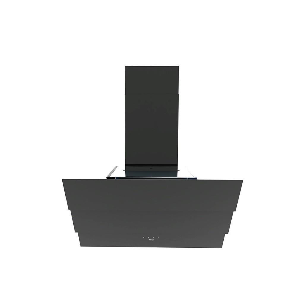 Ukinox Amiral 60 cm Siyah Davlumbaz 330.6740.D108