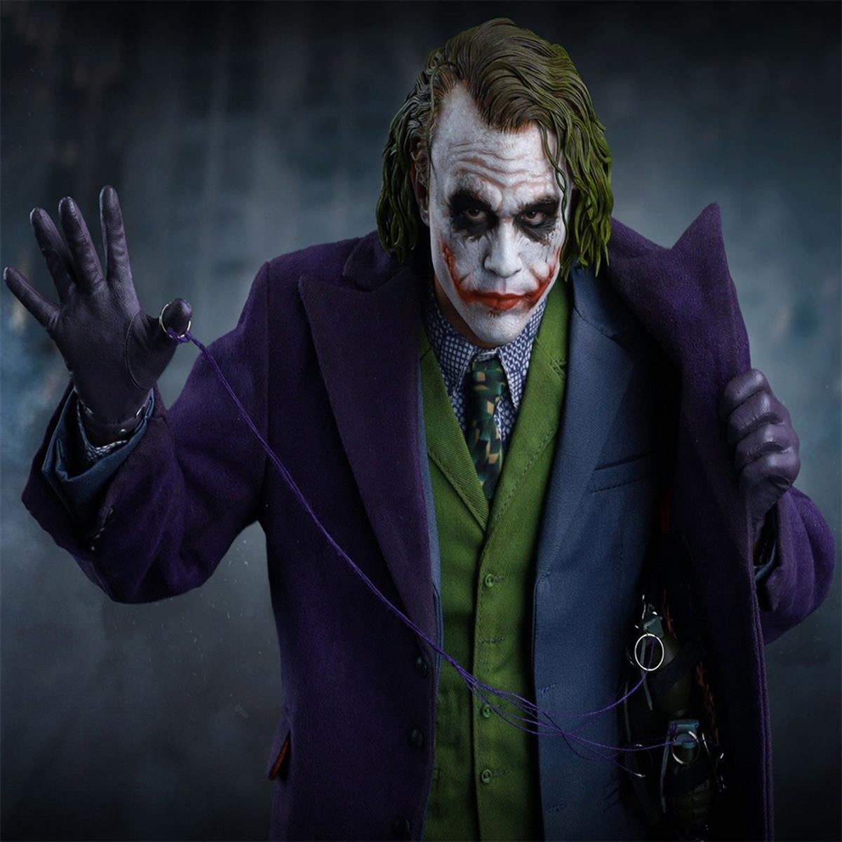 Sayılarla Boyama Seti Joker 6 Sayılar Boyama Seti