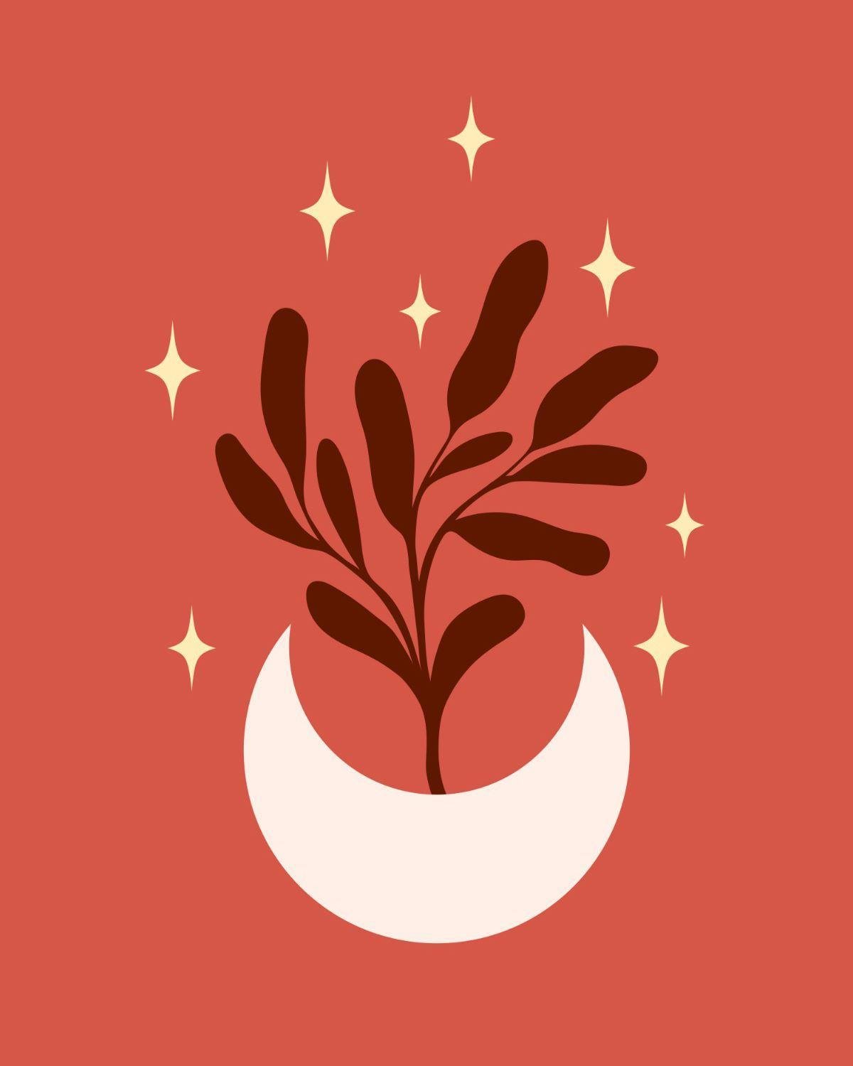 Sayılarla Boyama Seti Ay Sembol