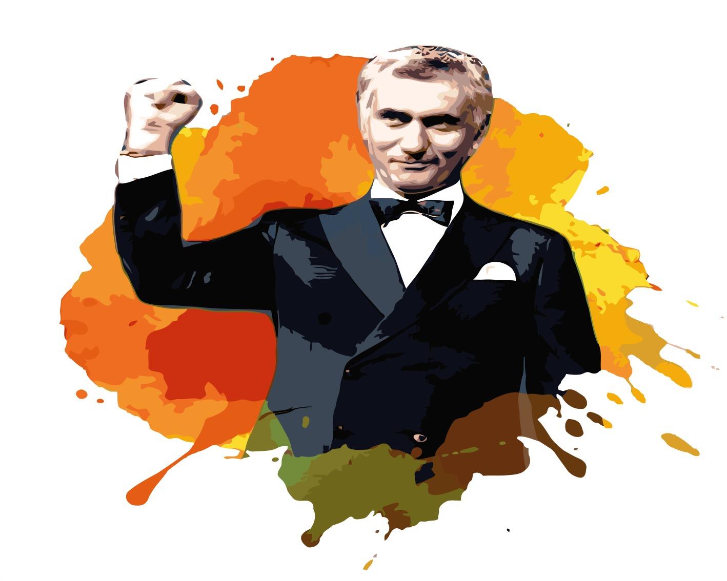 Sayılarla Boyama Seti Çirkin Kral