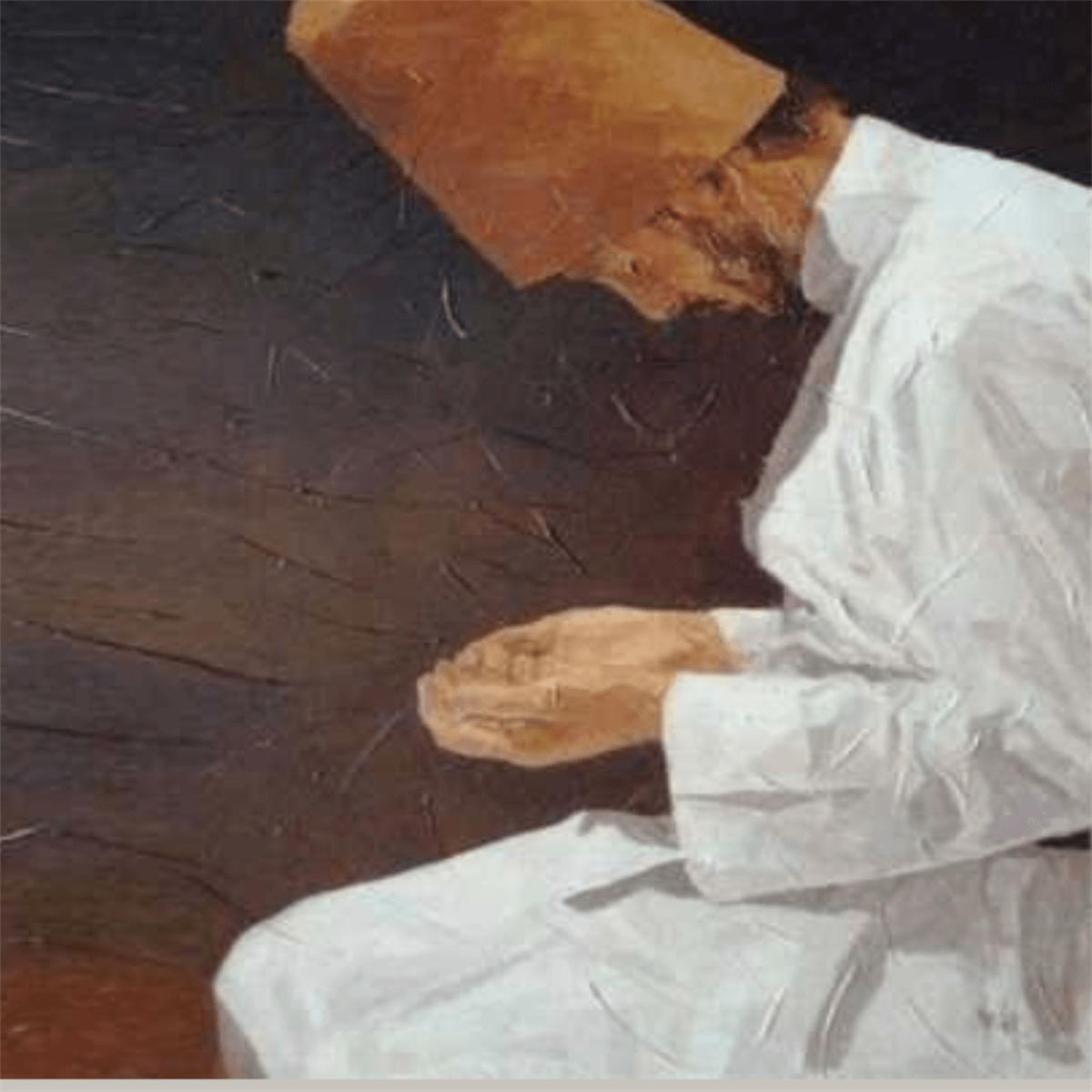 Sayılarla Boyama Seti Dua