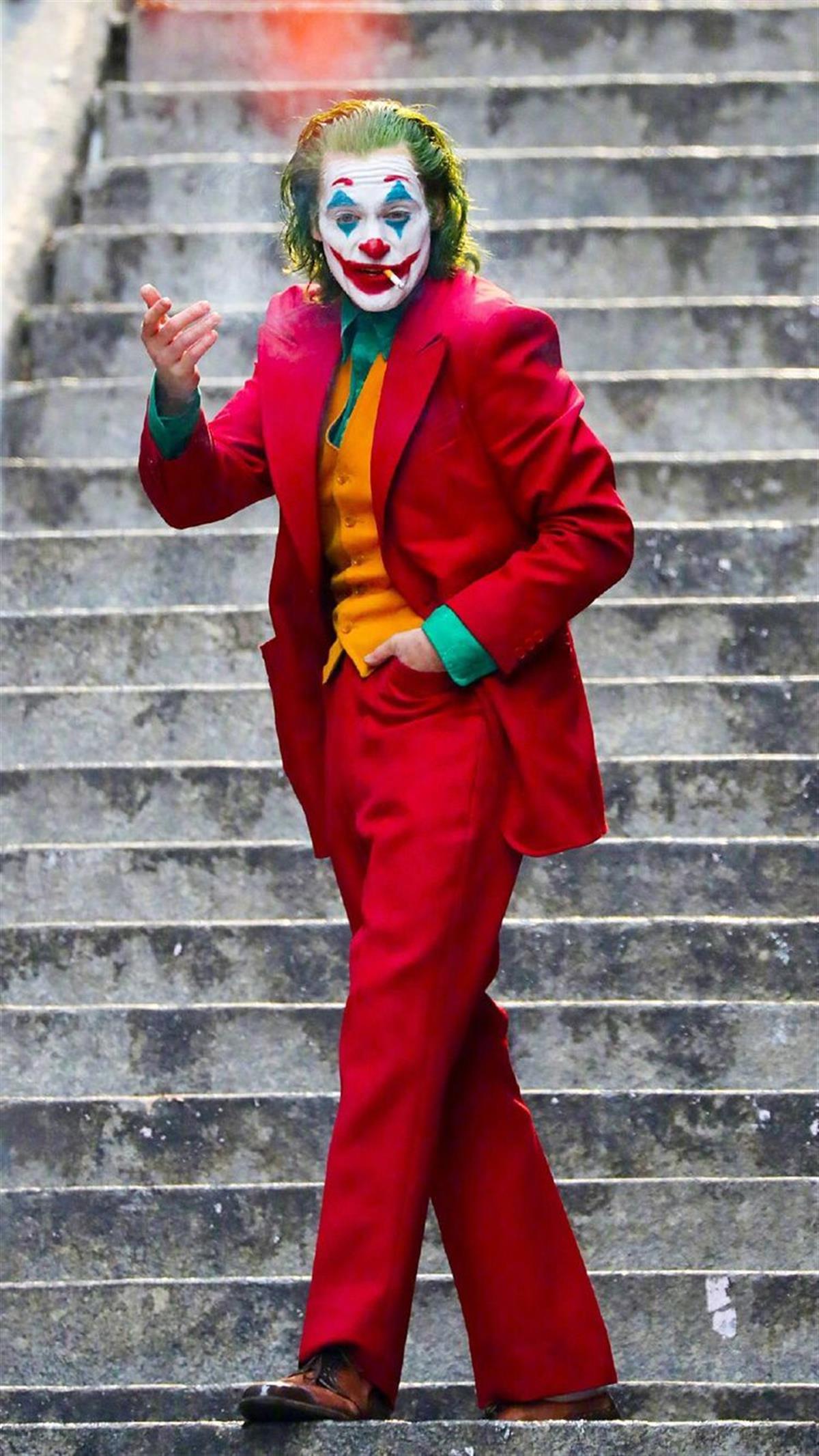Sayılarla Boyama Seti Joker 11