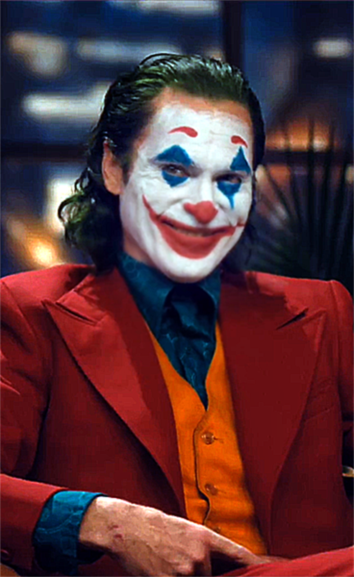 Sayılarla Boyama Seti Joker 13