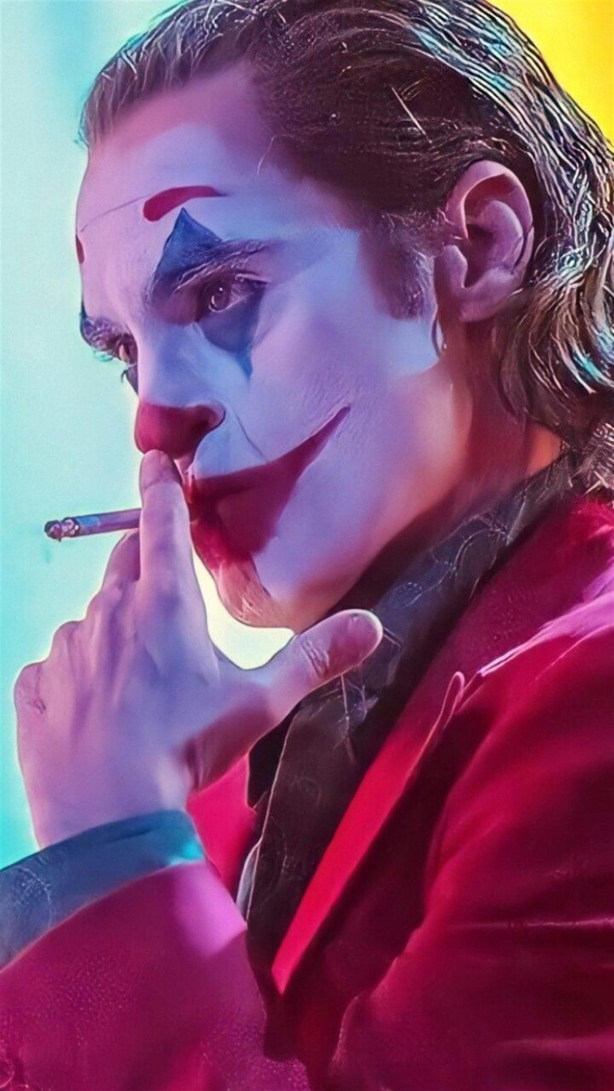 Sayılarla Boyama Seti Joker 18
